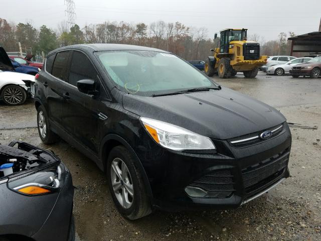 FORD ESCAPE SE 2016 1fmcu9gx8gub75328