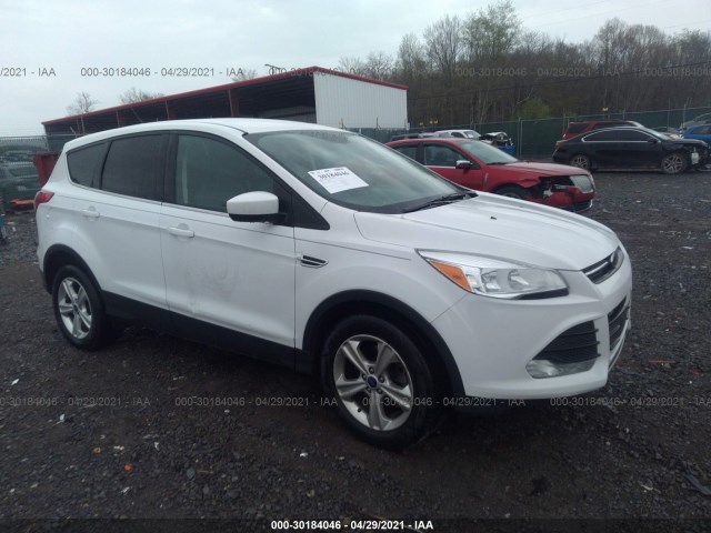 FORD ESCAPE 2016 1fmcu9gx8gub80867