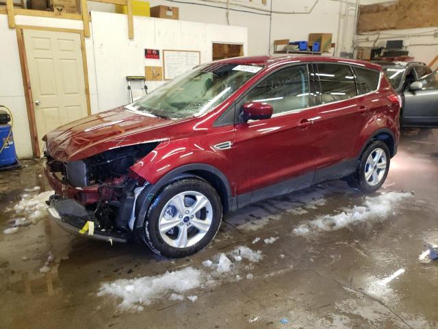 FORD ESCAPE SE 2016 1fmcu9gx8gub82957