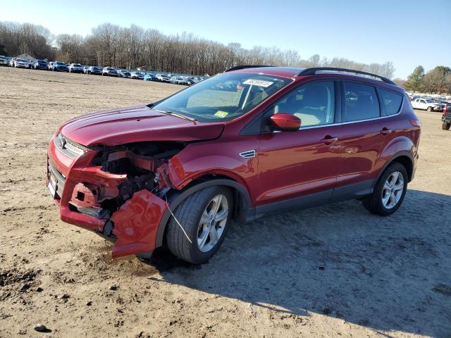 FORD ESCAPE SE 2016 1fmcu9gx8gub85518