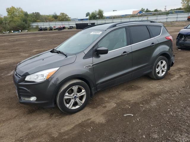 FORD ESCAPE SE 2016 1fmcu9gx8gub86698