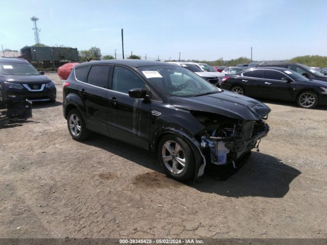 FORD ESCAPE 2016 1fmcu9gx8gub86734