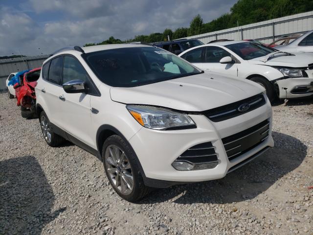 FORD ESCAPE SE 2016 1fmcu9gx8gub88970