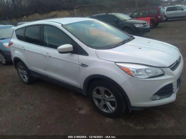 FORD ESCAPE 2016 1fmcu9gx8gub91576