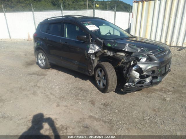 FORD ESCAPE 2016 1fmcu9gx8gub92954