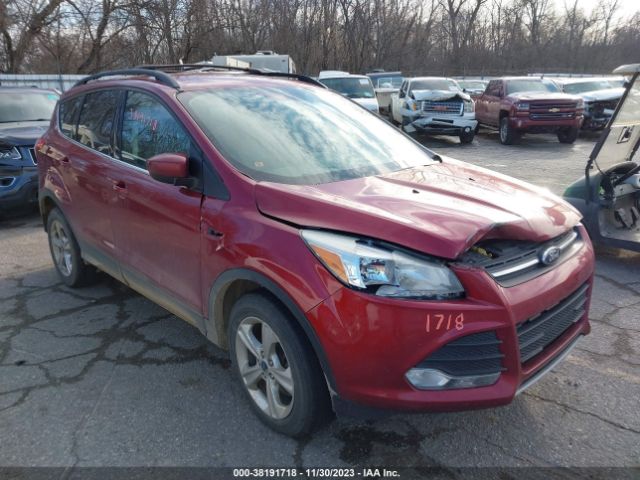 FORD ESCAPE 2016 1fmcu9gx8gub94204