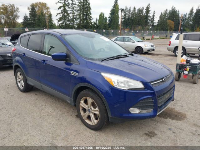 FORD ESCAPE 2016 1fmcu9gx8guc00874