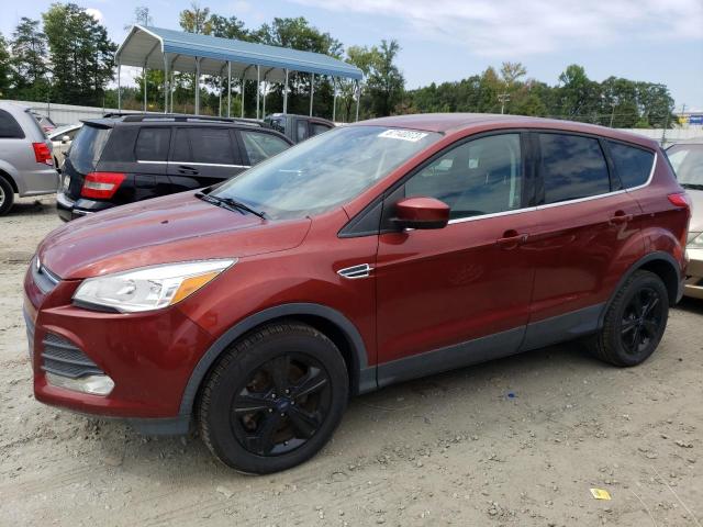 FORD ESCAPE SE 2016 1fmcu9gx8guc00969