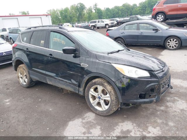 FORD ESCAPE 2016 1fmcu9gx8guc03564