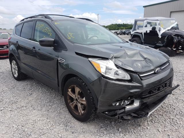 FORD ESCAPE SE 2016 1fmcu9gx8guc04360