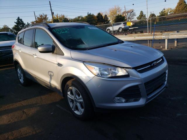 FORD ESCAPE SE 2016 1fmcu9gx8guc09428