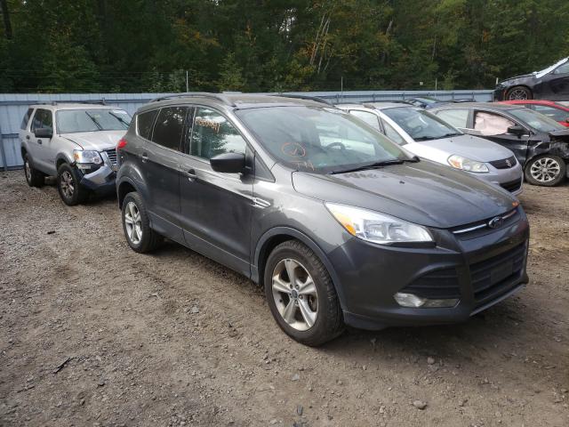 FORD ESCAPE SE 2016 1fmcu9gx8guc16394