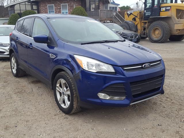 FORD ESCAPE SE 2016 1fmcu9gx8guc16654