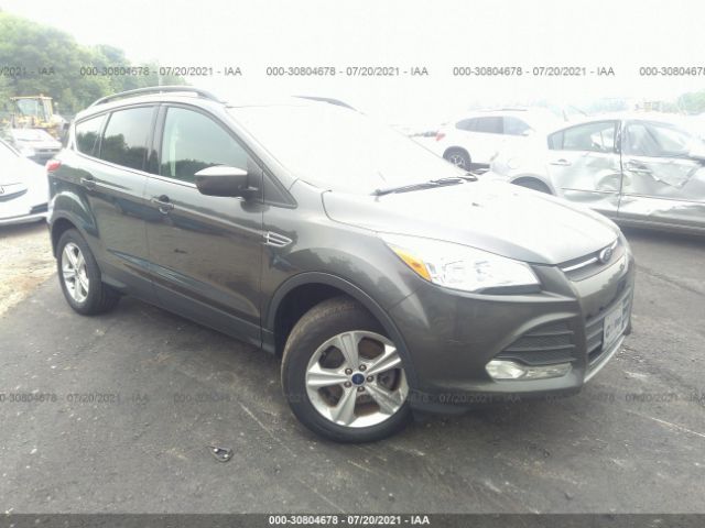 FORD ESCAPE 2016 1fmcu9gx8guc18176