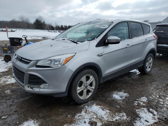 FORD ESCAPE SE 2016 1fmcu9gx8guc21966