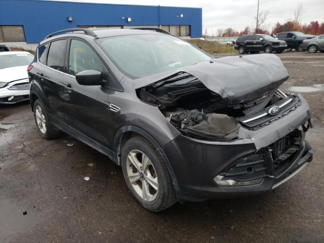 FORD ESCAPE SE 2016 1fmcu9gx8guc25032