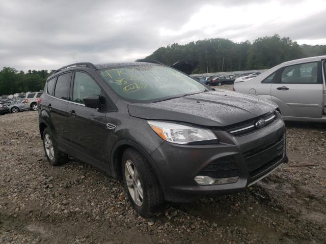 FORD ESCAPE SE 2016 1fmcu9gx8guc32451