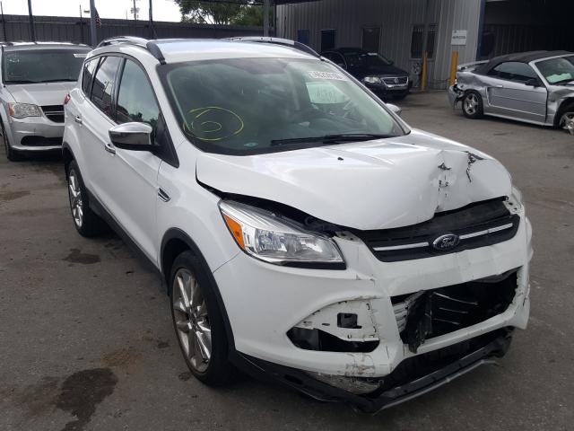 FORD ESCAPE SE 2016 1fmcu9gx8guc32966