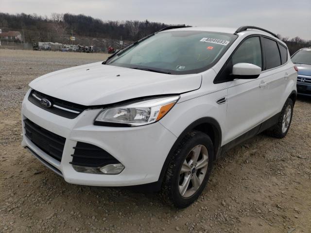 FORD ESCAPE SE 2016 1fmcu9gx8guc33843