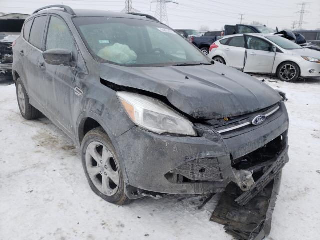 FORD ESCAPE SE 2016 1fmcu9gx8guc39481