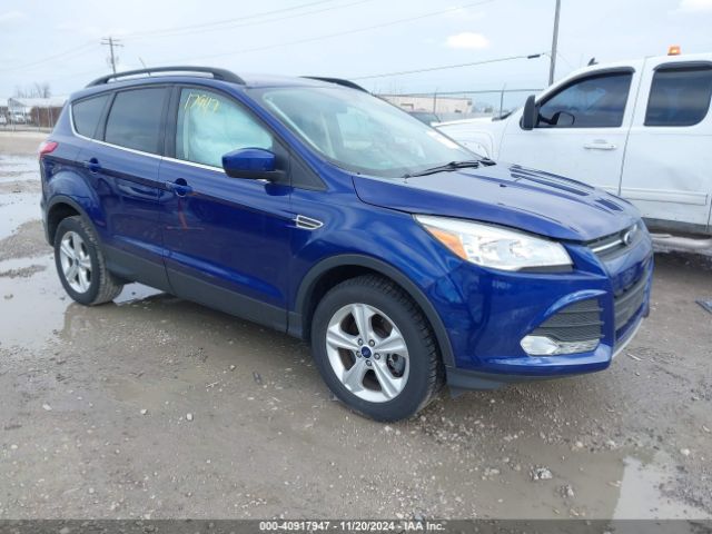 FORD ESCAPE 2016 1fmcu9gx8guc41134