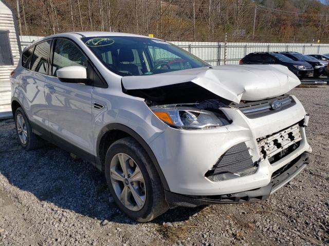 FORD ESCAPE SE 2016 1fmcu9gx8guc46012