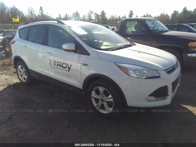 FORD ESCAPE 2016 1fmcu9gx8guc47886