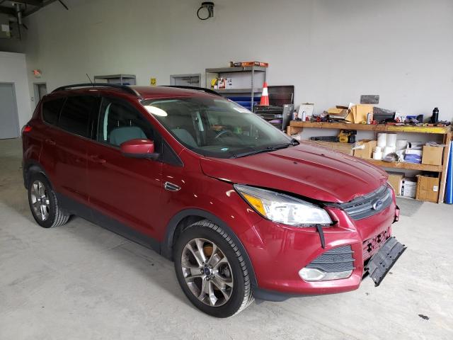 FORD ESCAPE SE 2016 1fmcu9gx8guc48715