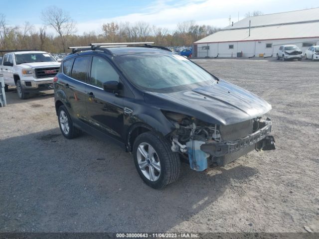 FORD ESCAPE 2016 1fmcu9gx8guc53428