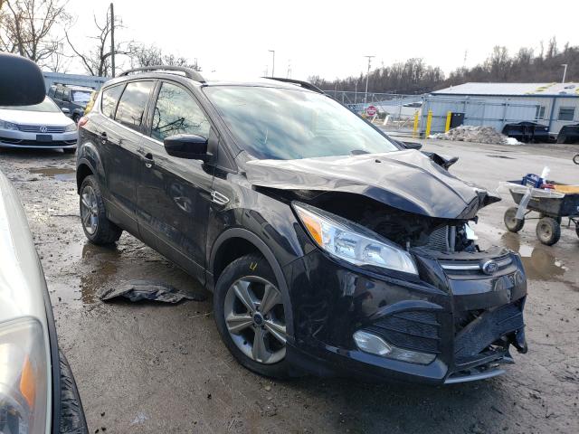 FORD ESCAPE SE 2016 1fmcu9gx8guc53879