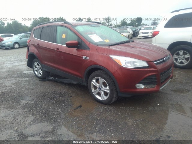 FORD ESCAPE 2016 1fmcu9gx8guc67023