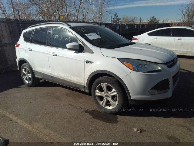 FORD ESCAPE 2016 1fmcu9gx8guc70679