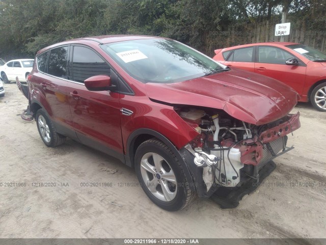 FORD ESCAPE 2016 1fmcu9gx8guc89619