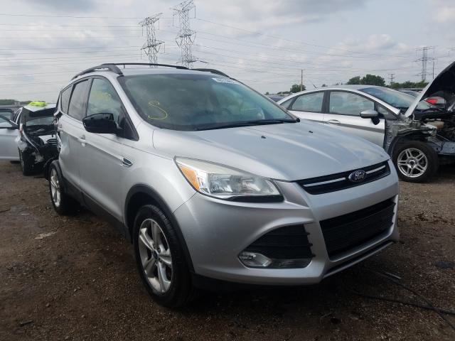 FORD ESCAPE SE 2013 1fmcu9gx9dua13025