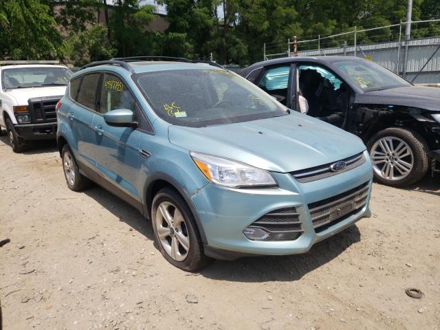 FORD ESCAPE SE 2013 1fmcu9gx9dua15809