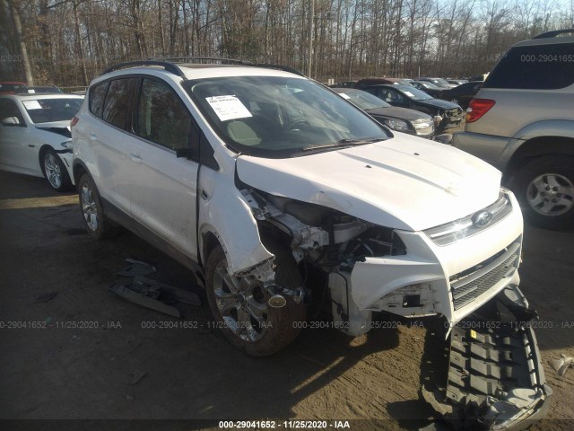 FORD ESCAPE 2013 1fmcu9gx9dua20119