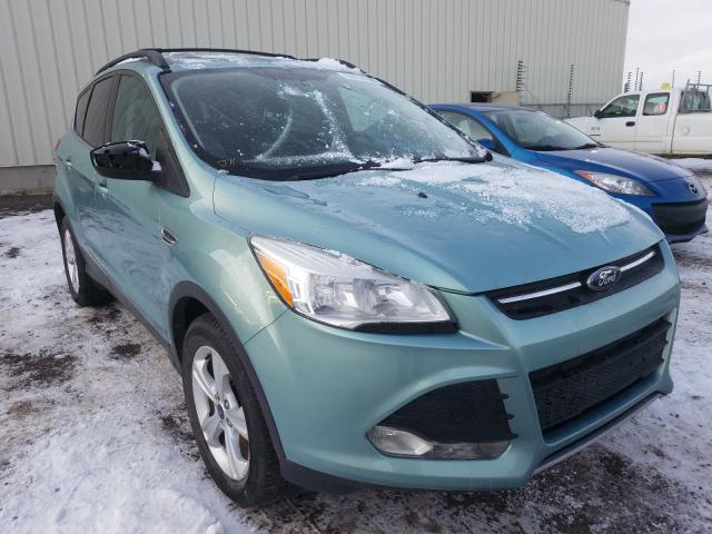 FORD ESCAPE SE 2013 1fmcu9gx9dua27510