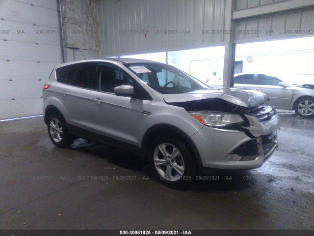 FORD ESCAPE 2013 1fmcu9gx9dua30536