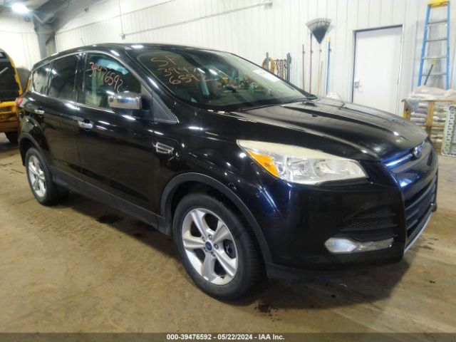 FORD ESCAPE 2013 1fmcu9gx9dua34151