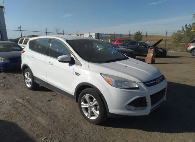 FORD ESCAPE 2013 1fmcu9gx9dua40953