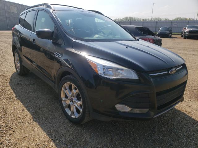 FORD ESCAPE SE 2013 1fmcu9gx9dua42881