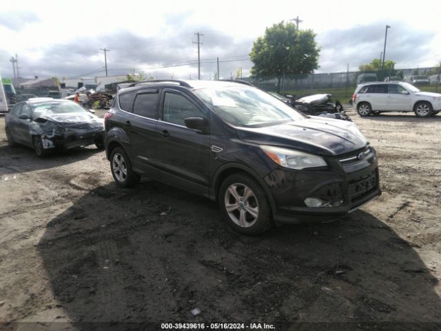 FORD ESCAPE 2013 1fmcu9gx9dua45909