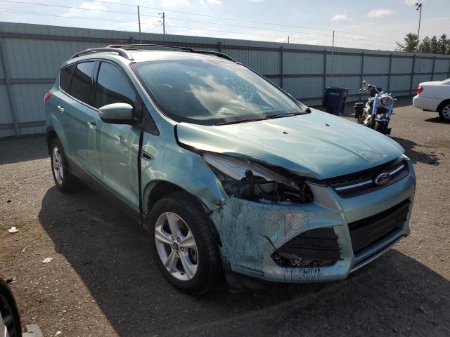 FORD ESCAPE SE 2013 1fmcu9gx9dua51581