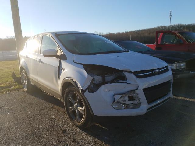 FORD ESCAPE SE 2013 1fmcu9gx9dua61737