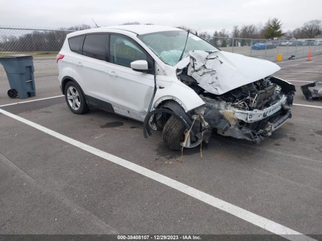 FORD ESCAPE 2013 1fmcu9gx9dua61771