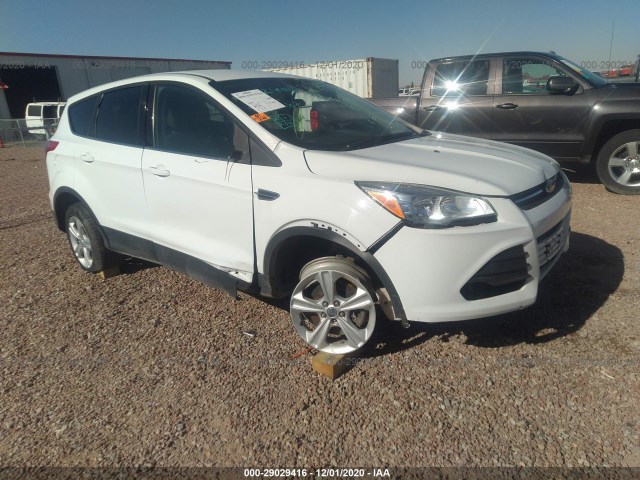 FORD ESCAPE 2013 1fmcu9gx9dua72009