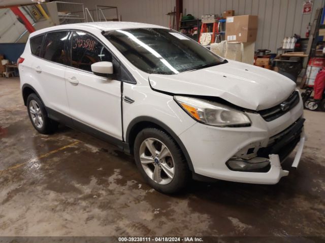 FORD ESCAPE 2013 1fmcu9gx9dua82765