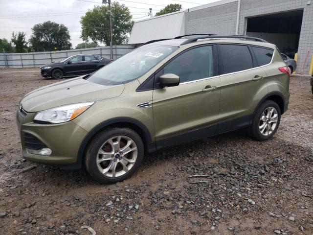 FORD ESCAPE SE 2013 1fmcu9gx9dua86363