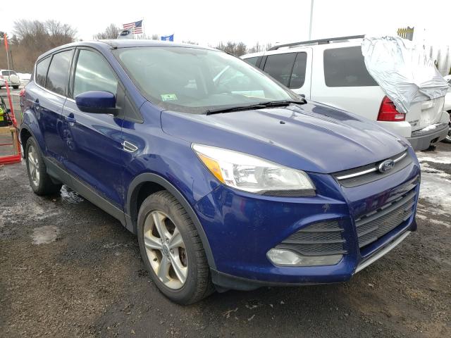 FORD ESCAPE SE 2013 1fmcu9gx9dub02562