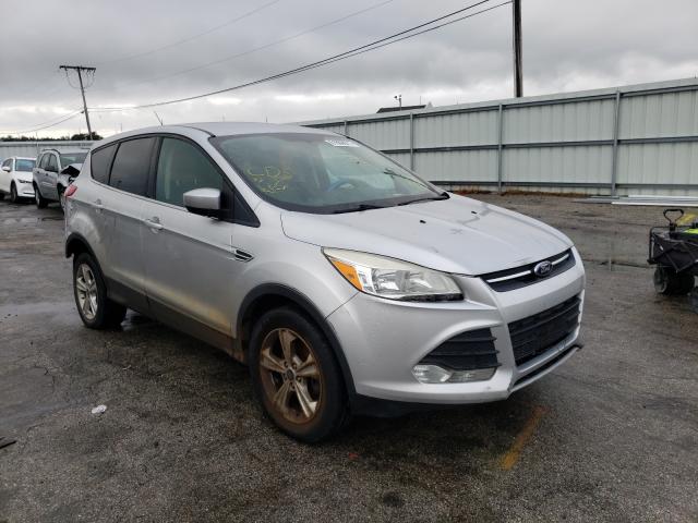 FORD ESCAPE SE 2013 1fmcu9gx9dub02738